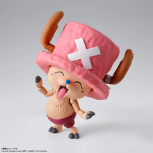 Cargar imagen en el visor de la galería, PREVENTA -S.H.Figuarts TONYTONY.CHOPPER -DRUM ISLAND-
