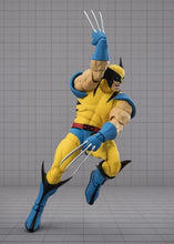 Cargar imagen en el visor de la galería, PREVENTA - S.H. FIGUARTS WOLVERINE GAMEVERSE

