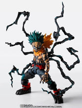Cargar imagen en el visor de la galería, S.H.Figuarts Deku Overlay
