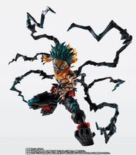 Cargar imagen en el visor de la galería, S.H.Figuarts Deku Overlay
