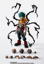 Cargar imagen en el visor de la galería, S.H.Figuarts Deku Overlay
