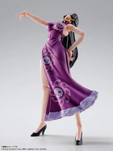 Cargar imagen en el visor de la galería, PREVENTA - S.H.Figuarts BOA HANCOCK -MARINEFORD-
