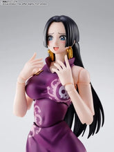 Cargar imagen en el visor de la galería, PREVENTA - S.H.Figuarts BOA HANCOCK -MARINEFORD-
