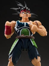 Cargar imagen en el visor de la galería, PREVENTA - S.H.FIGUARTS BARDOCK -THE FATHER OF GOKU-

