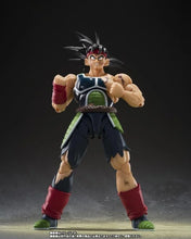 Cargar imagen en el visor de la galería, PREVENTA - S.H.FIGUARTS BARDOCK -THE FATHER OF GOKU-
