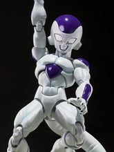 Cargar imagen en el visor de la galería, PREVENTA - S.H.Figuarts Frieza Fourth Form (The Universe's Bottomless Power)
