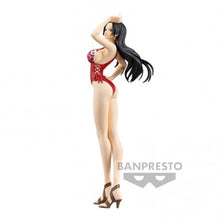 Cargar imagen en el visor de la galería, GRANDLINE GIRLS ON VACATION-BOA.HANCOCK BANPRESTO
