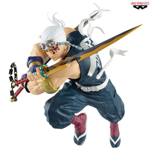 Demon Slayer Vibration Stars - Tengen Uzui Banpresto