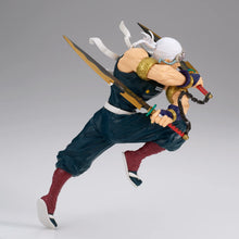 Cargar imagen en el visor de la galería, Demon Slayer Vibration Stars - Tengen Uzui Banpresto
