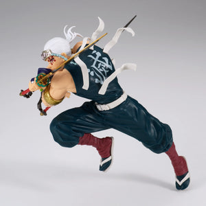 Demon Slayer Vibration Stars - Tengen Uzui Banpresto