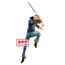 One Piece Maximatic The Trafalgar Law II Banpresto