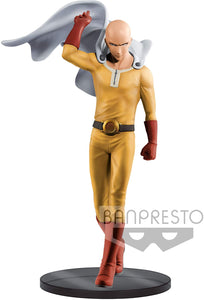 SAITAMA BANPRESTO DFX