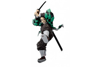 Demon Slayer Maximatic The Tanjiro Kamado II Banpresto