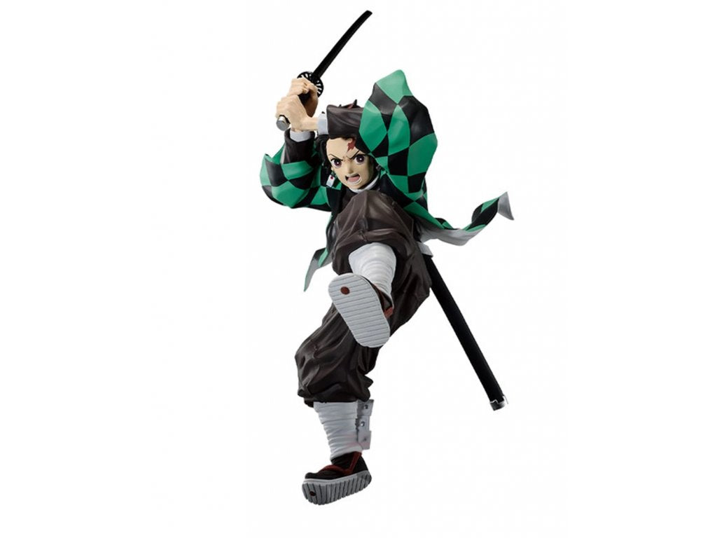 Demon Slayer Maximatic The Tanjiro Kamado II Banpresto