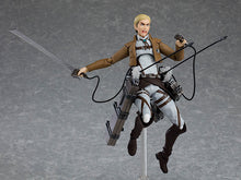 Cargar imagen en el visor de la galería, FIGMA Attack on Titan Erwin Smith
