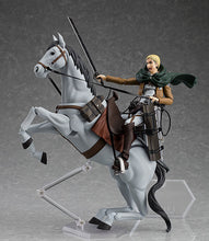 Cargar imagen en el visor de la galería, FIGMA Attack on Titan Erwin Smith
