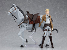 Cargar imagen en el visor de la galería, FIGMA Attack on Titan Erwin Smith
