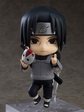 Cargar imagen en el visor de la galería, Nendoroid Itachi Uchiha Anbu Black Ops Ver.
