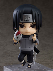 Nendoroid Itachi Uchiha Anbu Black Ops Ver.