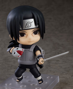 Nendoroid Itachi Uchiha Anbu Black Ops Ver.