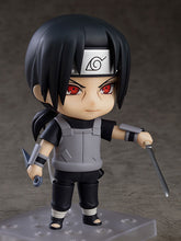 Cargar imagen en el visor de la galería, Nendoroid Itachi Uchiha Anbu Black Ops Ver.
