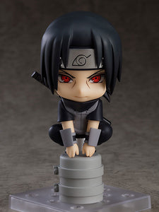 Nendoroid Itachi Uchiha Anbu Black Ops Ver.