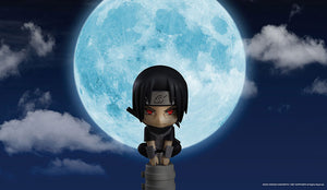 Nendoroid Itachi Uchiha Anbu Black Ops Ver.