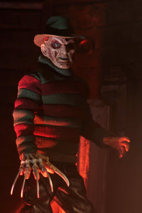 FREDDY KRUEGER NEW NIGHTMARE NECA