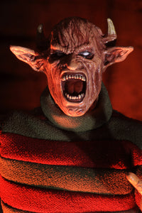 FREDDY KRUEGER NEW NIGHTMARE NECA