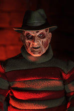 Cargar imagen en el visor de la galería, FREDDY KRUEGER NEW NIGHTMARE NECA
