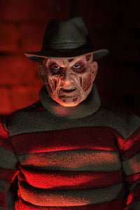 FREDDY KRUEGER NEW NIGHTMARE NECA