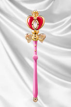 Cargar imagen en el visor de la galería, PROPLICA Spiral Heart Moon Rod - SAILOR MOON
