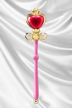 Cargar imagen en el visor de la galería, PROPLICA Spiral Heart Moon Rod - SAILOR MOON
