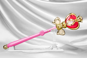 PROPLICA Spiral Heart Moon Rod - SAILOR MOON