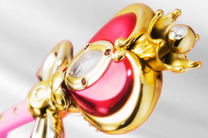 PROPLICA Spiral Heart Moon Rod - SAILOR MOON