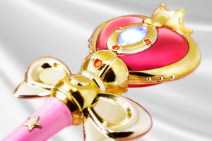 PROPLICA Spiral Heart Moon Rod - SAILOR MOON