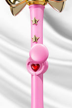 Cargar imagen en el visor de la galería, PROPLICA Spiral Heart Moon Rod - SAILOR MOON
