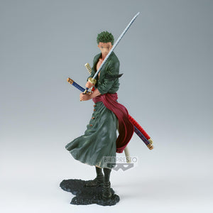 BANPRESTO CREATOR x CREATOR RORONOA ZORO