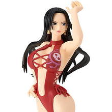 Cargar imagen en el visor de la galería, GRANDLINE GIRLS ON VACATION-BOA.HANCOCK BANPRESTO
